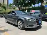 2020 Audi A3 1.4T 150HP L4 7DCT