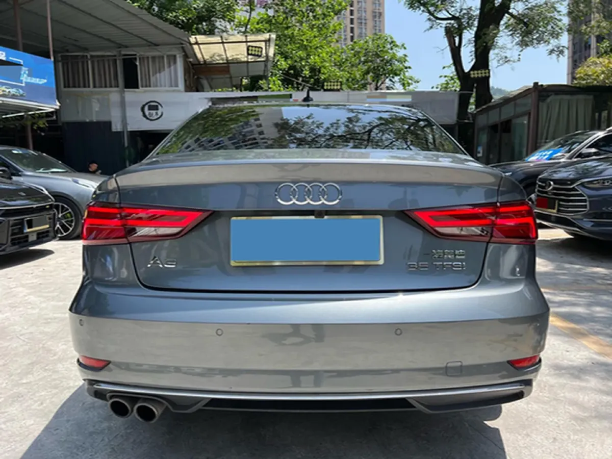 2020 Audi A3 1.4T 150HP L4 7DCT,autocango,china used car exporter,china ev exporter,chinese used car exporter,chinese used ev exporter