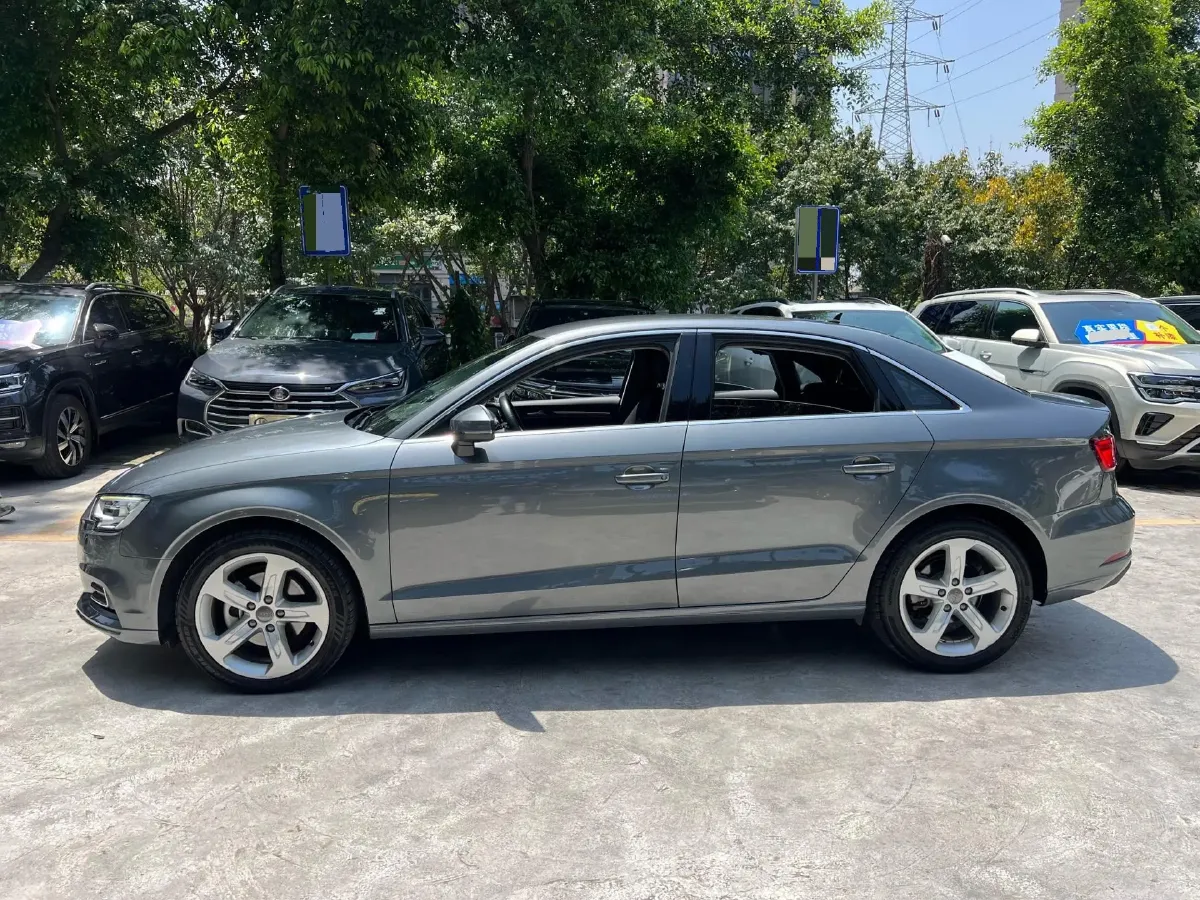 2020 Audi A3 1.4T 150HP L4 7DCT,autocango,china used car exporter,china ev exporter,chinese used car exporter,chinese used ev exporter