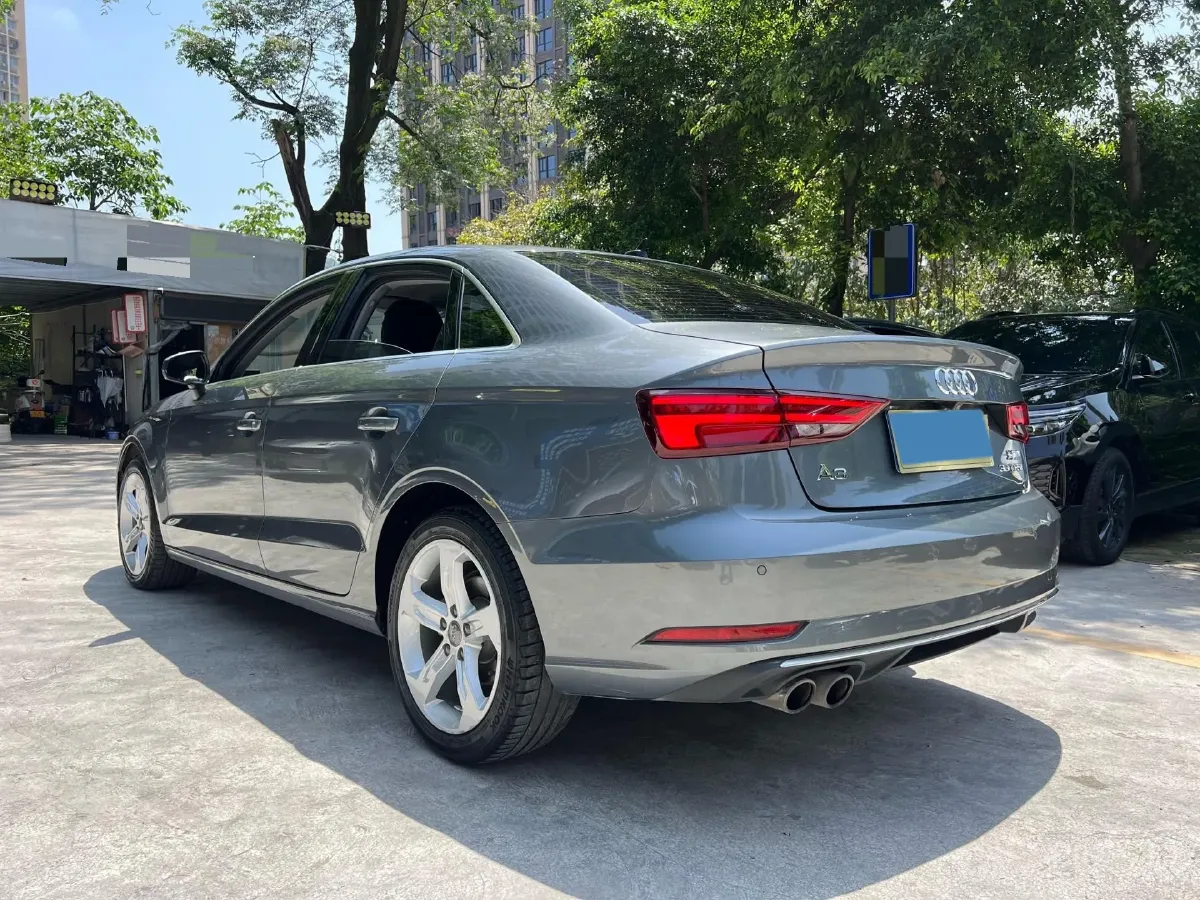 2020 Audi A3 1.4T 150HP L4 7DCT,autocango,china used car exporter,china ev exporter,chinese used car exporter,chinese used ev exporter