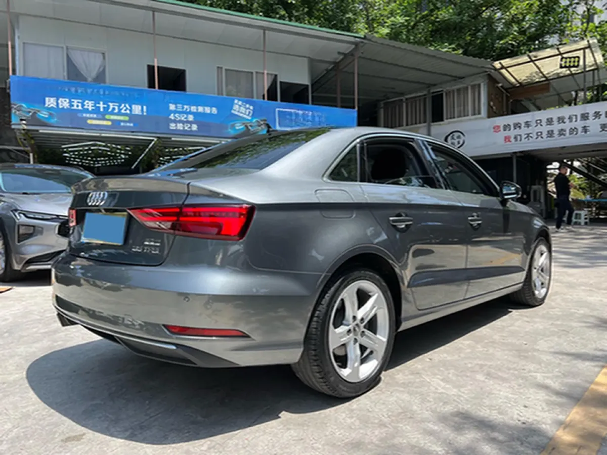 2020 Audi A3 1.4T 150HP L4 7DCT,autocango,china used car exporter,china ev exporter,chinese used car exporter,chinese used ev exporter