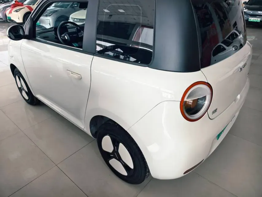 2025 LingBox BOX BEV 19.2KWH,autocango,china used car exporter,china ev exporter,chinese used car exporter,chinese used ev exporter