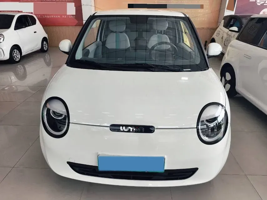 2025 LingBox BOX BEV 19.2KWH,autocango,china used car exporter,china ev exporter,chinese used car exporter,chinese used ev exporter