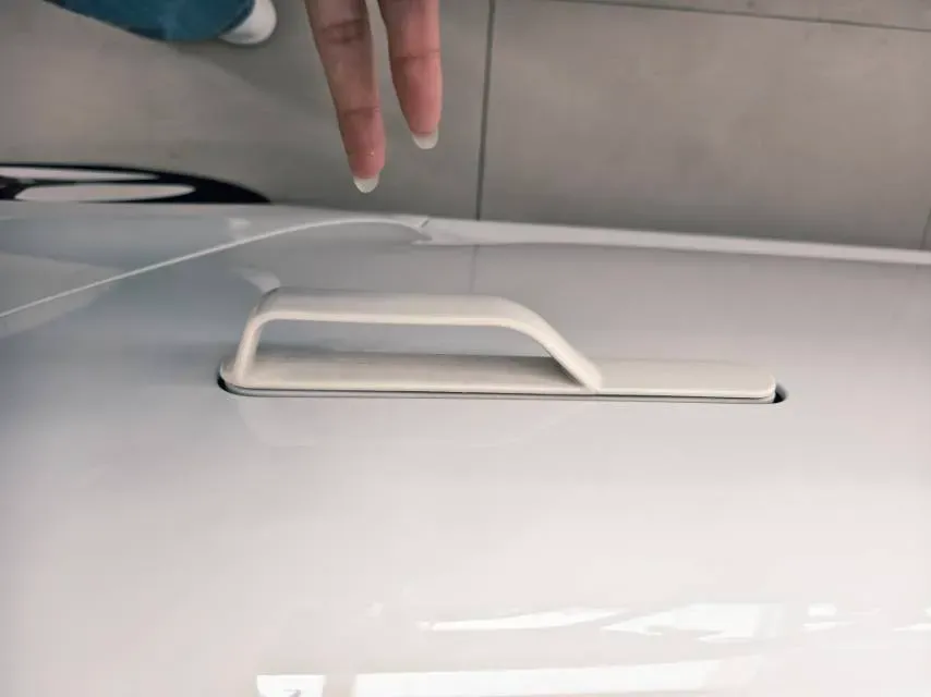 2025 LingBox BOX BEV 19.2KWH,autocango,china used car exporter,china ev exporter,chinese used car exporter,chinese used ev exporter