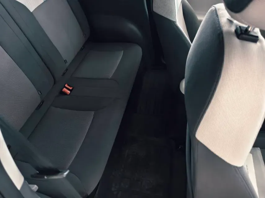 2025 LingBox BOX BEV 19.2KWH,autocango,china used car exporter,china ev exporter,chinese used car exporter,chinese used ev exporter