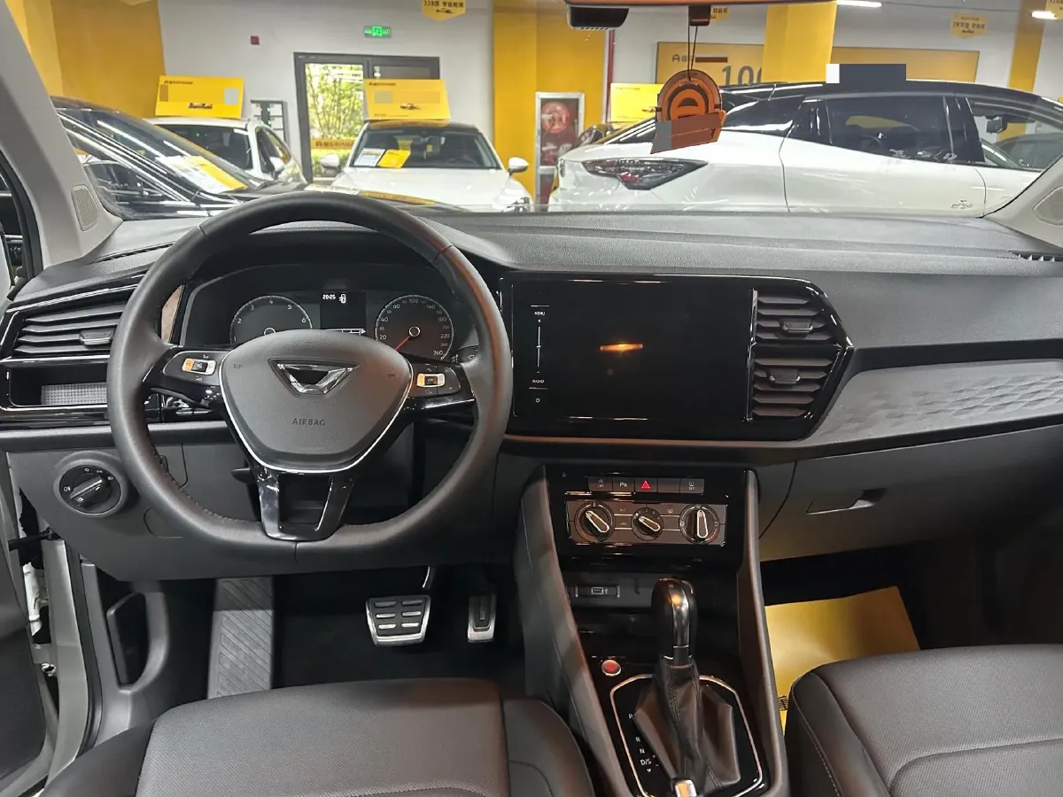 2019 Jetta VS5 1.4T 150HP L4 6AT,autocango,china used car exporter,china ev exporter,chinese used car exporter,chinese used ev exporter