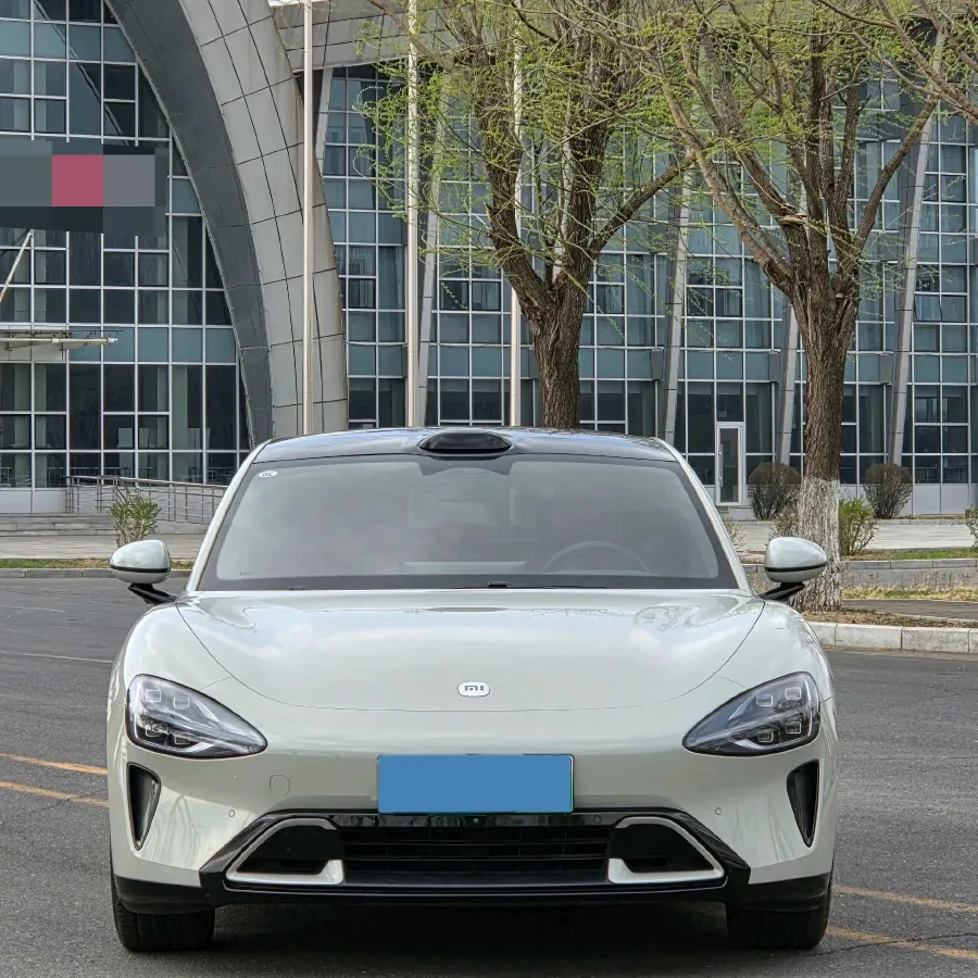 2024 MI SU7 BEV 94.3KWH,autocango,china used car exporter,china ev exporter,chinese used car exporter,chinese used ev exporter