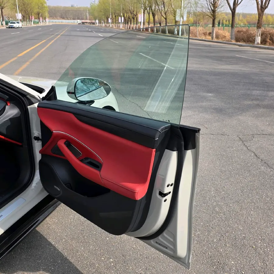 2024 MI SU7 BEV 94.3KWH,autocango,china used car exporter,china ev exporter,chinese used car exporter,chinese used ev exporter