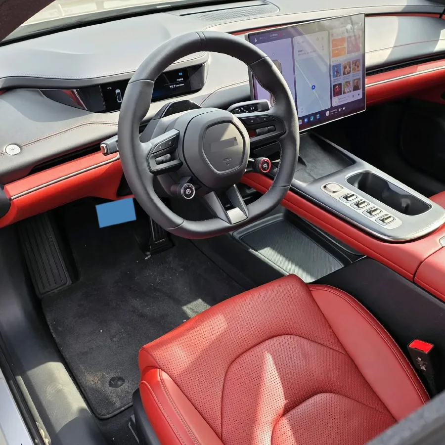 2024 MI SU7 BEV 94.3KWH,autocango,china used car exporter,china ev exporter,chinese used car exporter,chinese used ev exporter