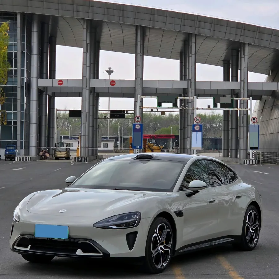 2024 MI SU7 BEV 94.3KWH,autocango,china used car exporter,china ev exporter,chinese used car exporter,chinese used ev exporter