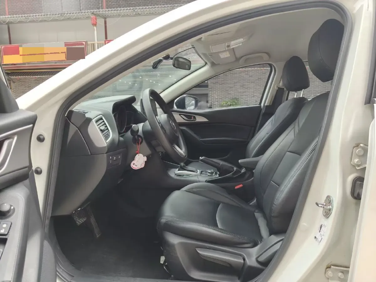 2019 Mazda 3 Axela 1.5L 117HP L4 6AT,autocango,china used car exporter,china ev exporter,chinese used car exporter,chinese used ev exporter