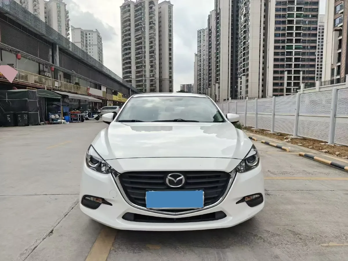 2019 Mazda 3 Axela 1.5L 117HP L4 6AT,autocango,china used car exporter,china ev exporter,chinese used car exporter,chinese used ev exporter