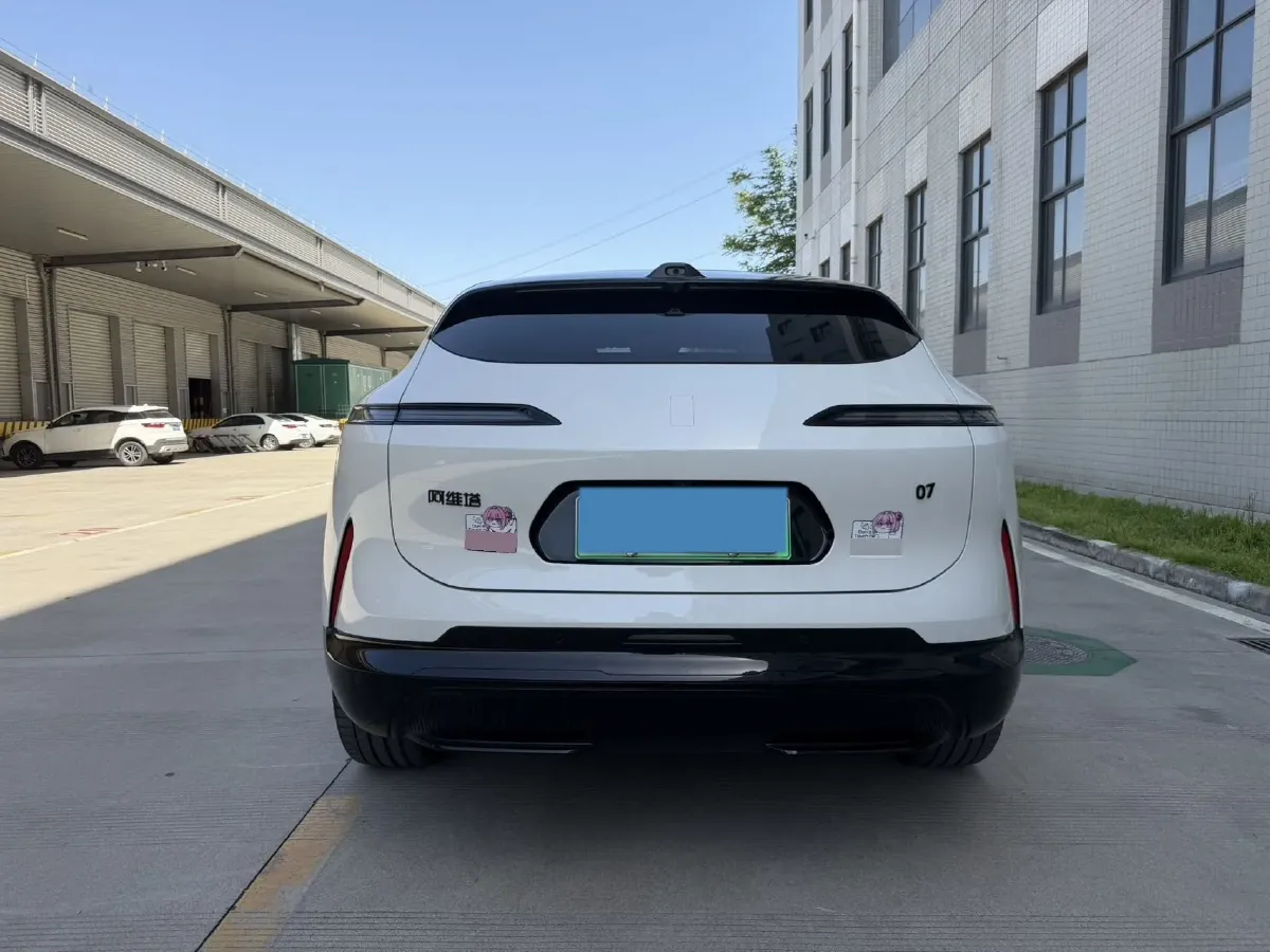 2026 Avatr 07 BEV,autocango,china used car exporter,china ev exporter,chinese used car exporter,chinese used ev exporter