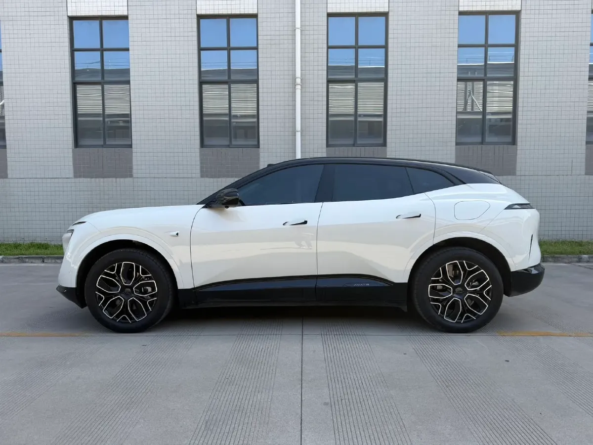 2026 Avatr 07 BEV,autocango,china used car exporter,china ev exporter,chinese used car exporter,chinese used ev exporter