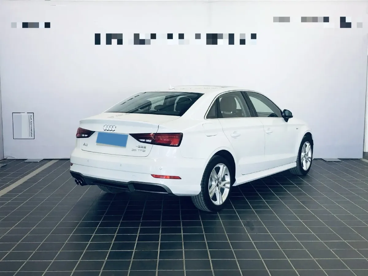 2020 Audi A3 1.4T 150HP L4 7DCT,autocango,china used car exporter,china ev exporter,chinese used car exporter,chinese used ev exporter