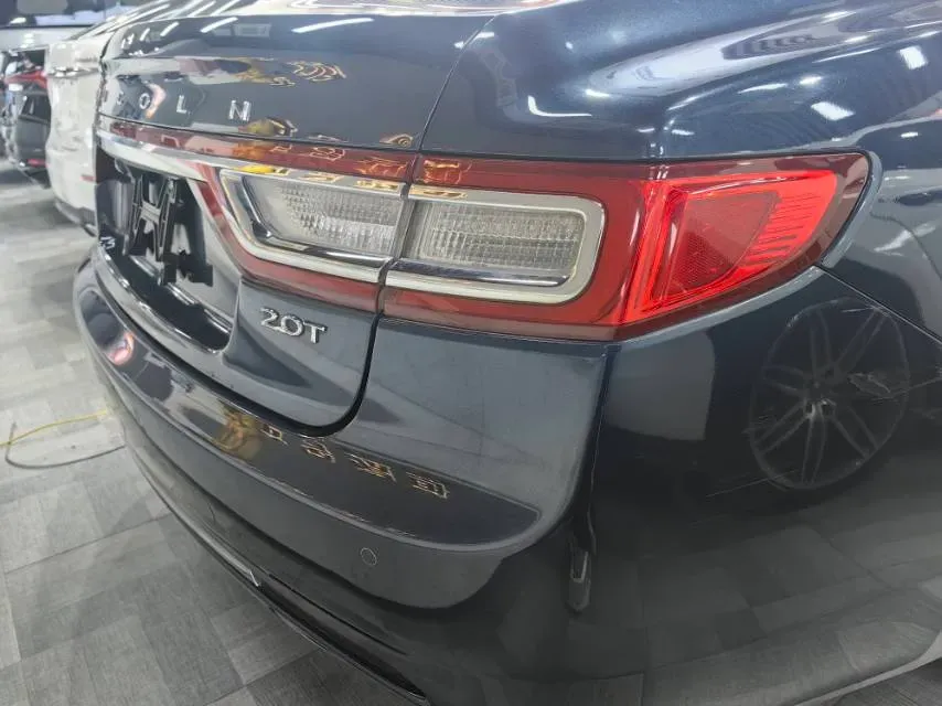 2017 Lincoln Continental 2.0T 261HP L4 6AT,autocango,china used car exporter,china ev exporter,chinese used car exporter,chinese used ev exporter