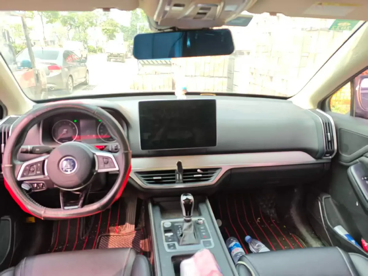 2019 BYD Tang 2.0T 192HP L4 6AT,autocango,china used car exporter,china ev exporter,chinese used car exporter,chinese used ev exporter