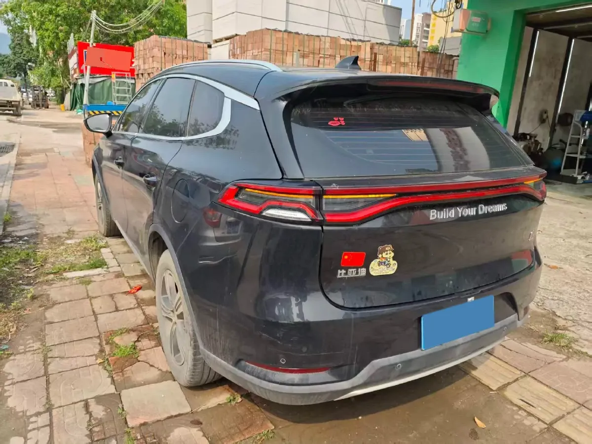 2019 BYD Tang 2.0T 192HP L4 6AT,autocango,china used car exporter,china ev exporter,chinese used car exporter,chinese used ev exporter