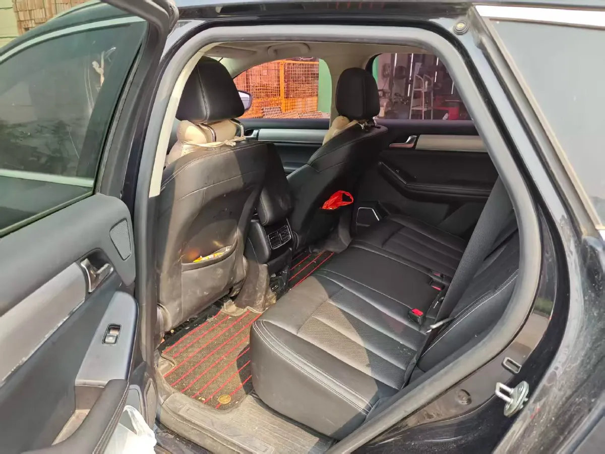 2019 BYD Tang 2.0T 192HP L4 6AT,autocango,china used car exporter,china ev exporter,chinese used car exporter,chinese used ev exporter