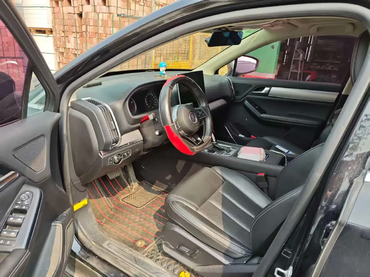 2019 BYD Tang 2.0T 192HP L4 6AT,autocango,china used car exporter,china ev exporter,chinese used car exporter,chinese used ev exporter