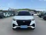 2021 ChangAn CS55 Plus 1.5T 180HP L4 7DCT