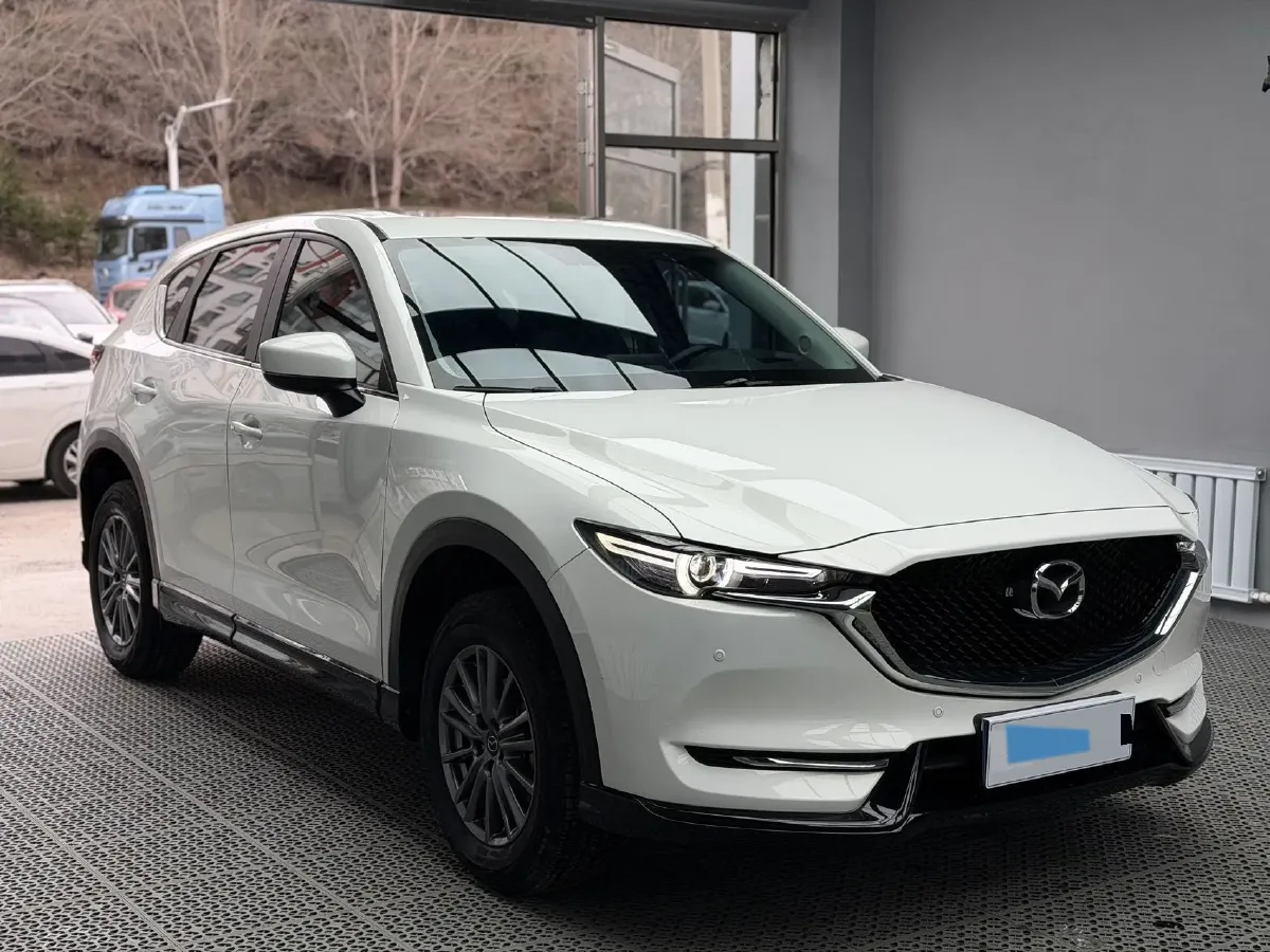 2021 Mazda CX-5 2.0L 155HP L4 6AT,autocango,china used car exporter,china ev exporter,chinese used car exporter,chinese used ev exporter