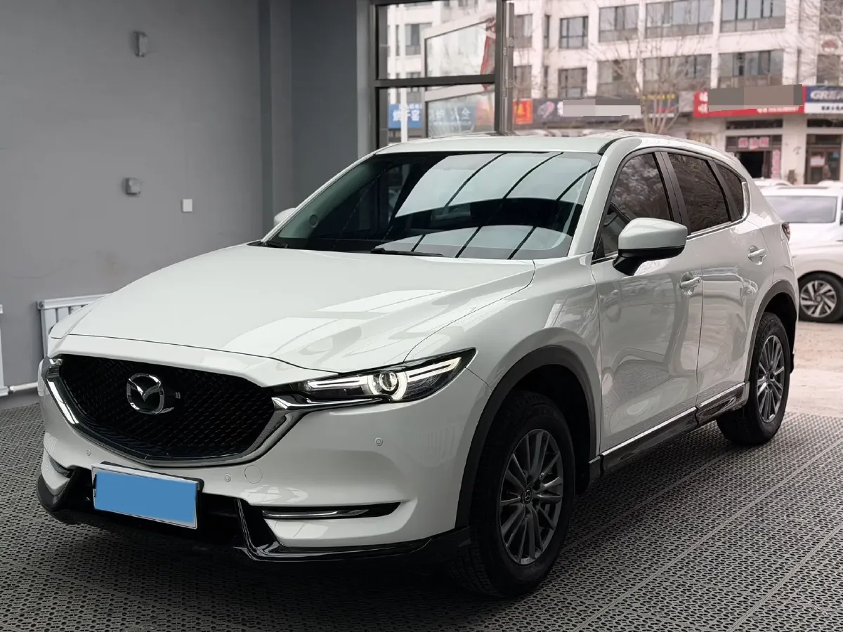 2021 Mazda CX-5 2.0L 155HP L4 6AT,autocango,china used car exporter,china ev exporter,chinese used car exporter,chinese used ev exporter