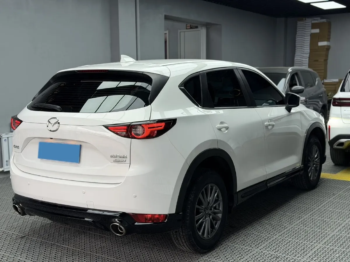 2021 Mazda CX-5 2.0L 155HP L4 6AT,autocango,china used car exporter,china ev exporter,chinese used car exporter,chinese used ev exporter