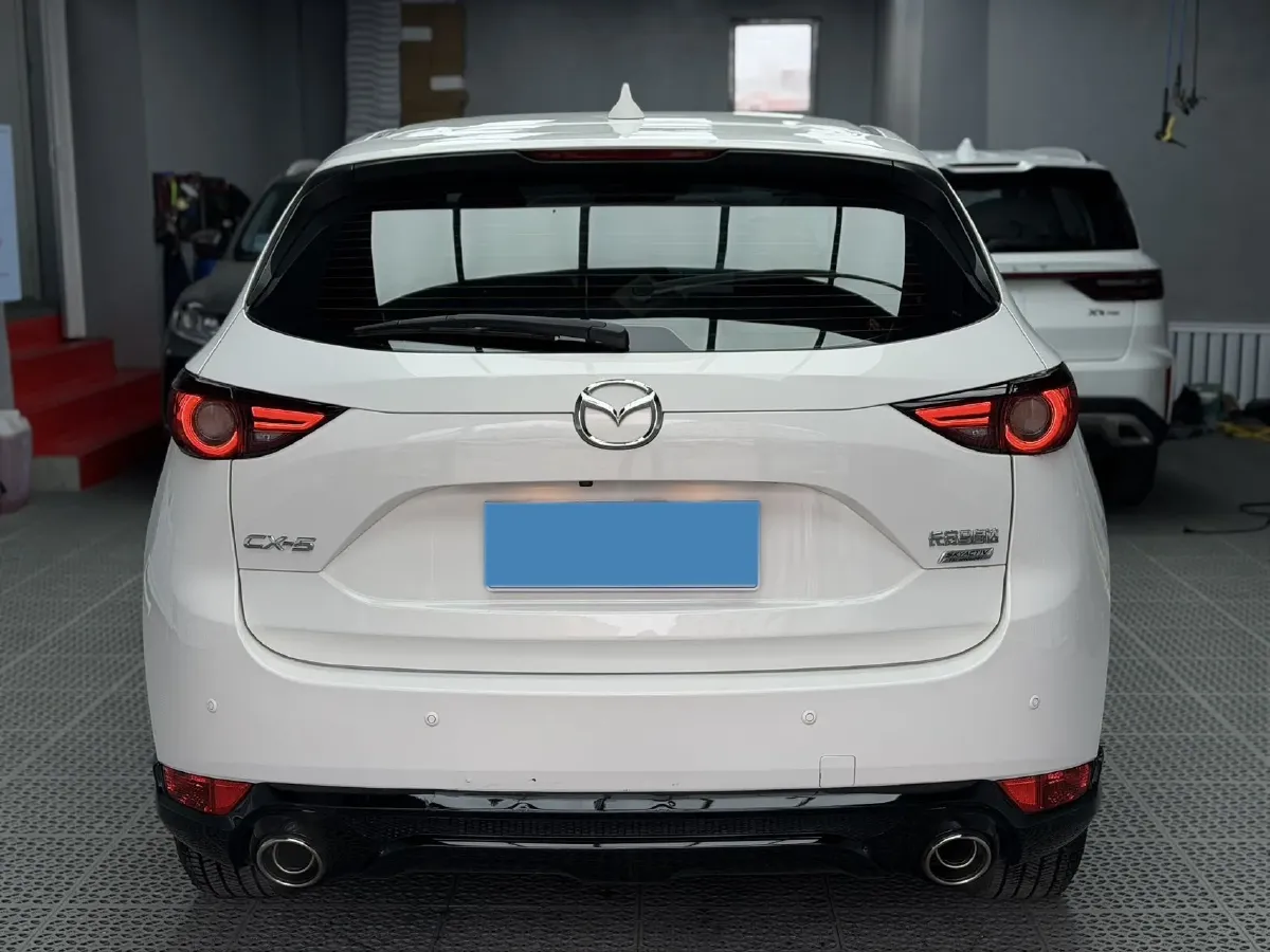 2021 Mazda CX-5 2.0L 155HP L4 6AT,autocango,china used car exporter,china ev exporter,chinese used car exporter,chinese used ev exporter