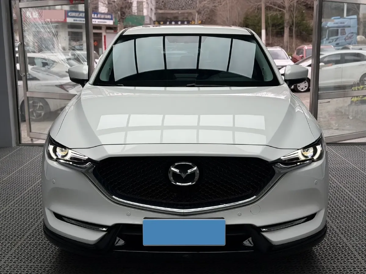 2021 Mazda CX-5 2.0L 155HP L4 6AT,autocango,china used car exporter,china ev exporter,chinese used car exporter,chinese used ev exporter