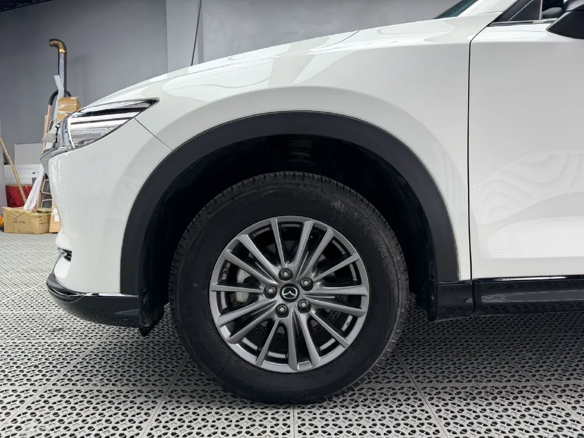 2021 Mazda CX-5 2.0L 155HP L4 6AT,autocango,china used car exporter,china ev exporter,chinese used car exporter,chinese used ev exporter