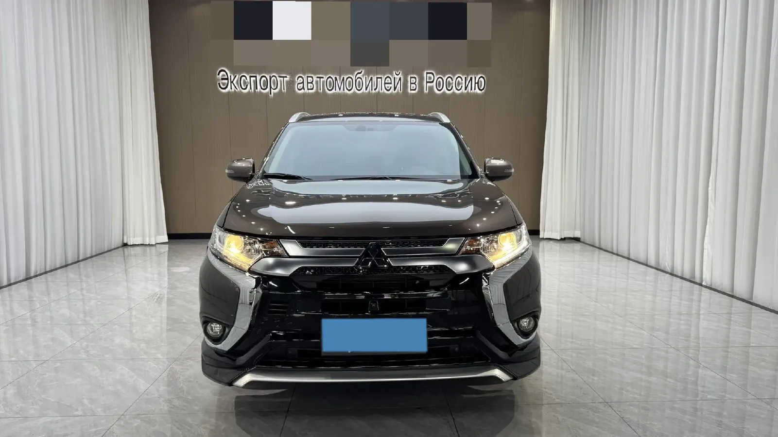 2021 Mitsubishi Outlander 2.0L 166HP L4 CVT,autocango,china used car exporter,china ev exporter,chinese used car exporter,chinese used ev exporter