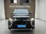 2021 Mitsubishi Outlander 2.0L 166HP L4 CVT