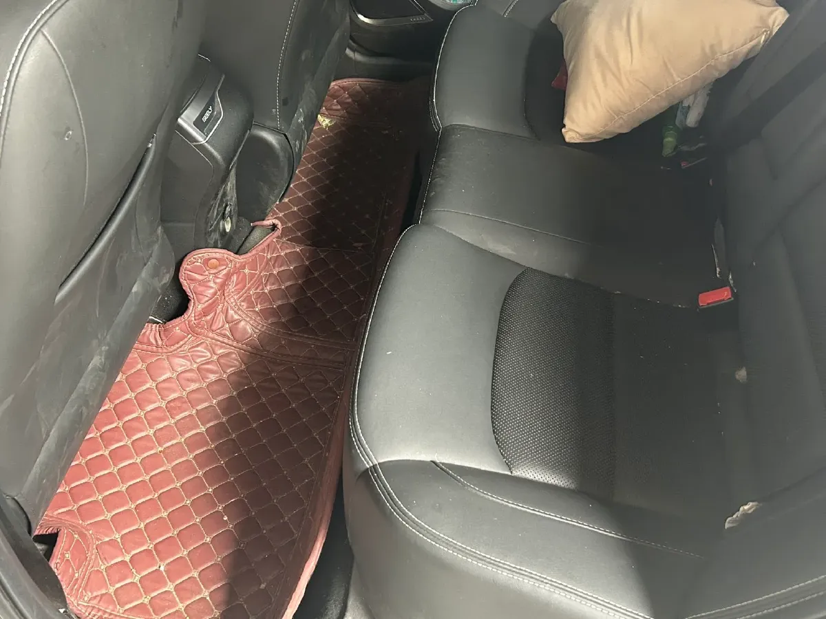 2018 Geely Emgrand 1.5L 109HP L4 CVT,autocango,china used car exporter,china ev exporter,chinese used car exporter,chinese used ev exporter