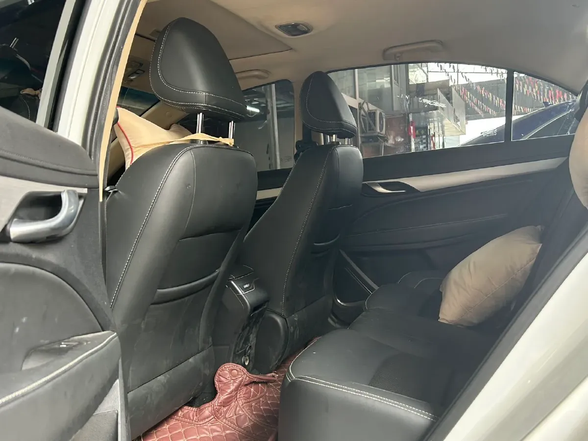 2018 Geely Emgrand 1.5L 109HP L4 CVT,autocango,china used car exporter,china ev exporter,chinese used car exporter,chinese used ev exporter