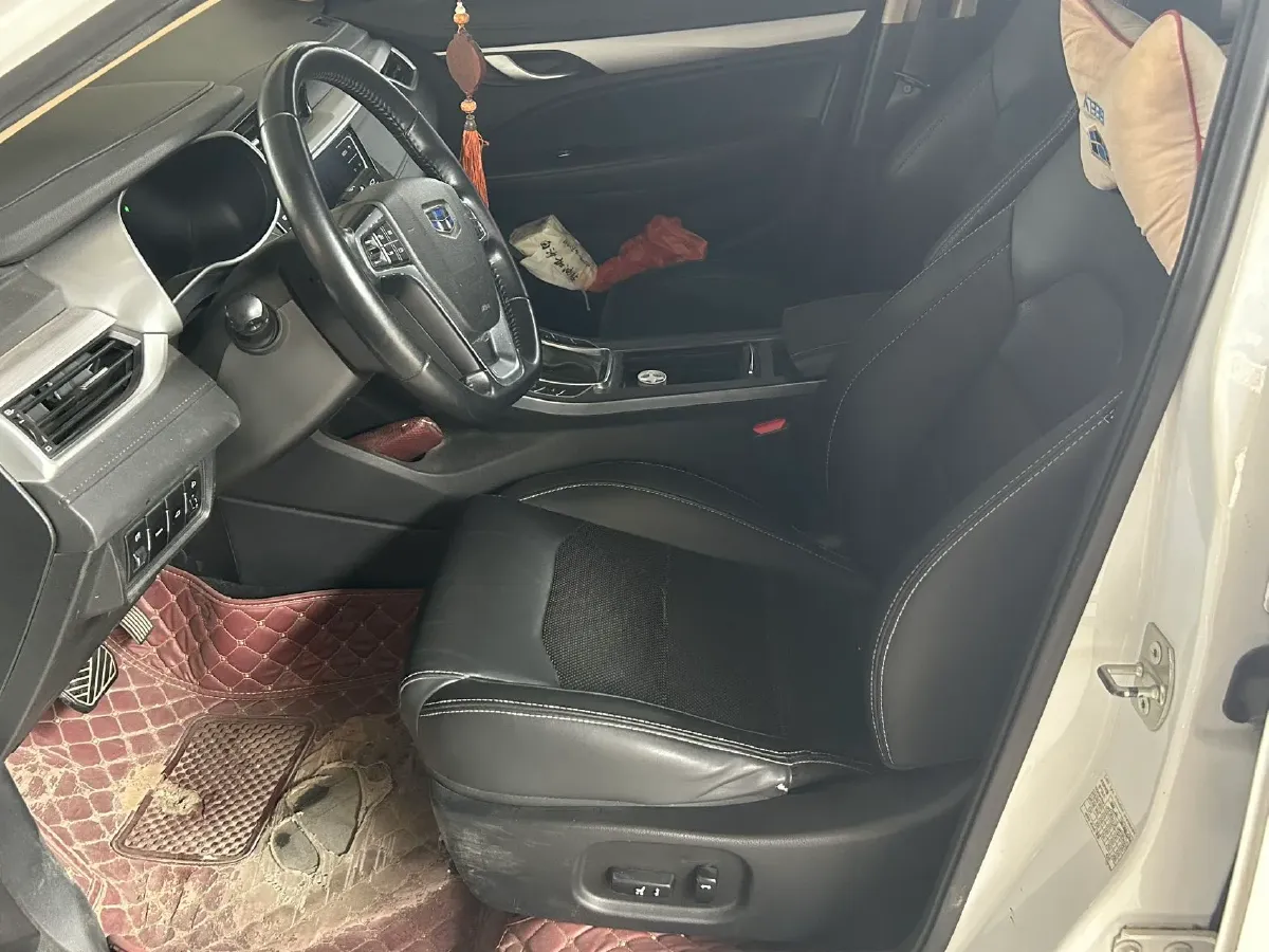 2018 Geely Emgrand 1.5L 109HP L4 CVT,autocango,china used car exporter,china ev exporter,chinese used car exporter,chinese used ev exporter