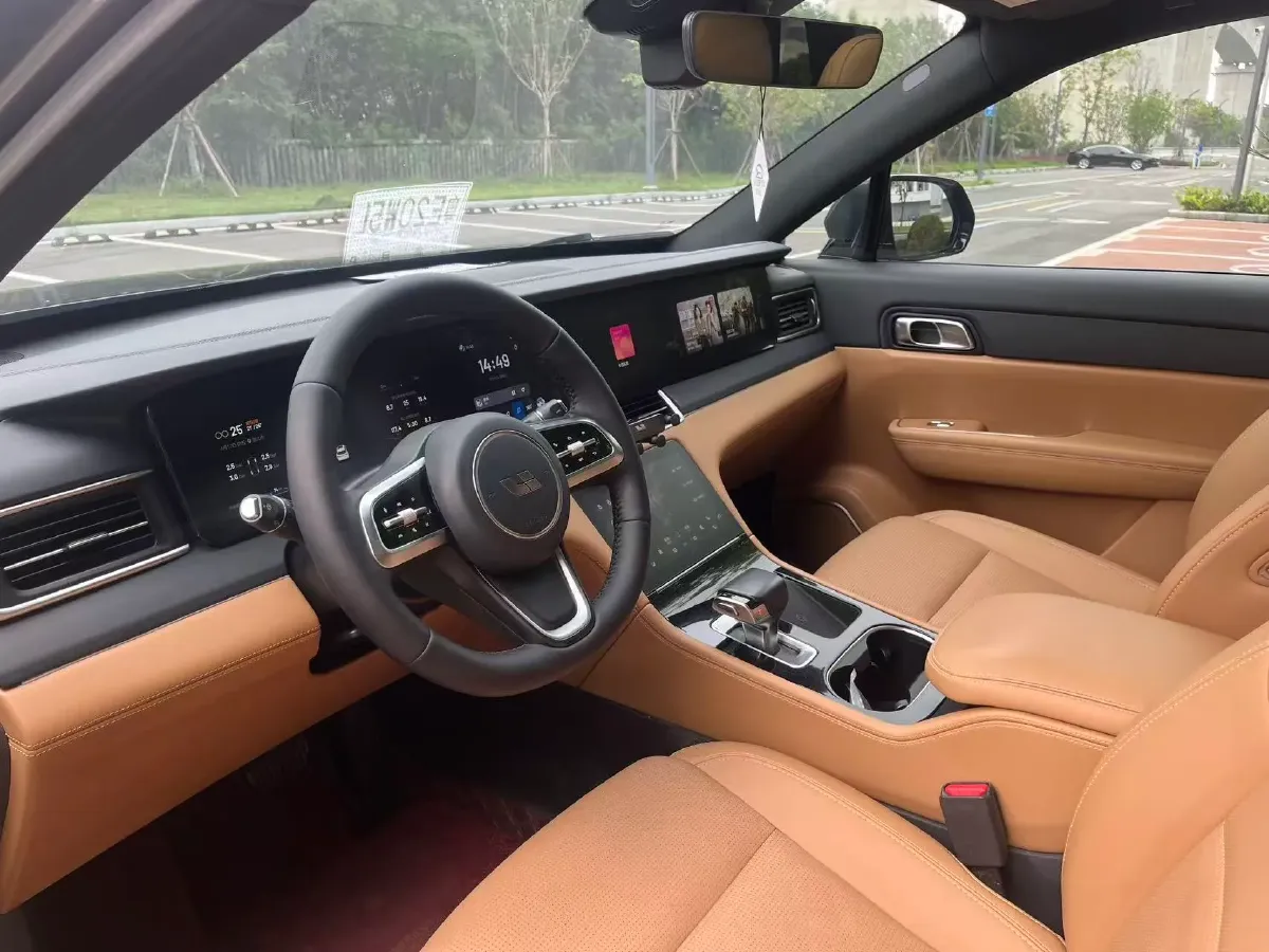 2021 Li ONE Range Extended 131HP REEV 40.5KWH,autocango,china used car exporter,china ev exporter,chinese used car exporter,chinese used ev exporter