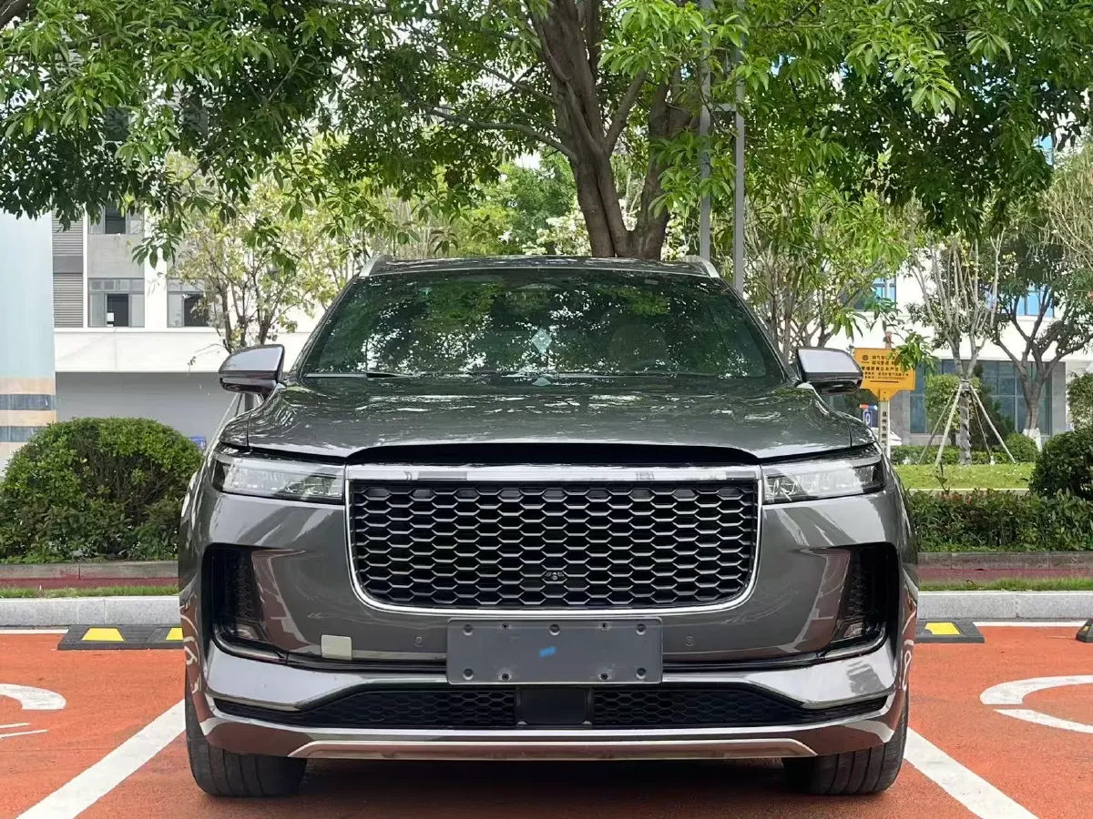 2021 Li ONE Range Extended 131HP REEV 40.5KWH,autocango,china used car exporter,china ev exporter,chinese used car exporter,chinese used ev exporter