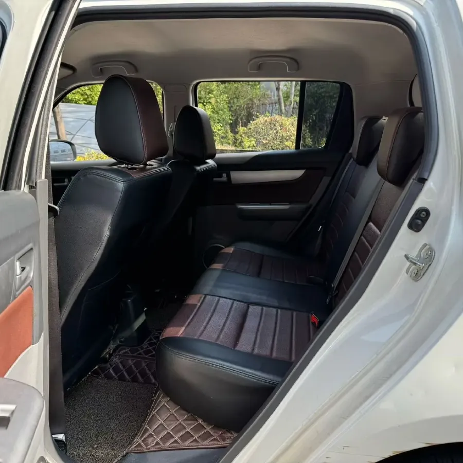 2016 Suzuki Swift 1.5L 103HP L4 4AT,autocango,china used car exporter,china ev exporter,chinese used car exporter,chinese used ev exporter