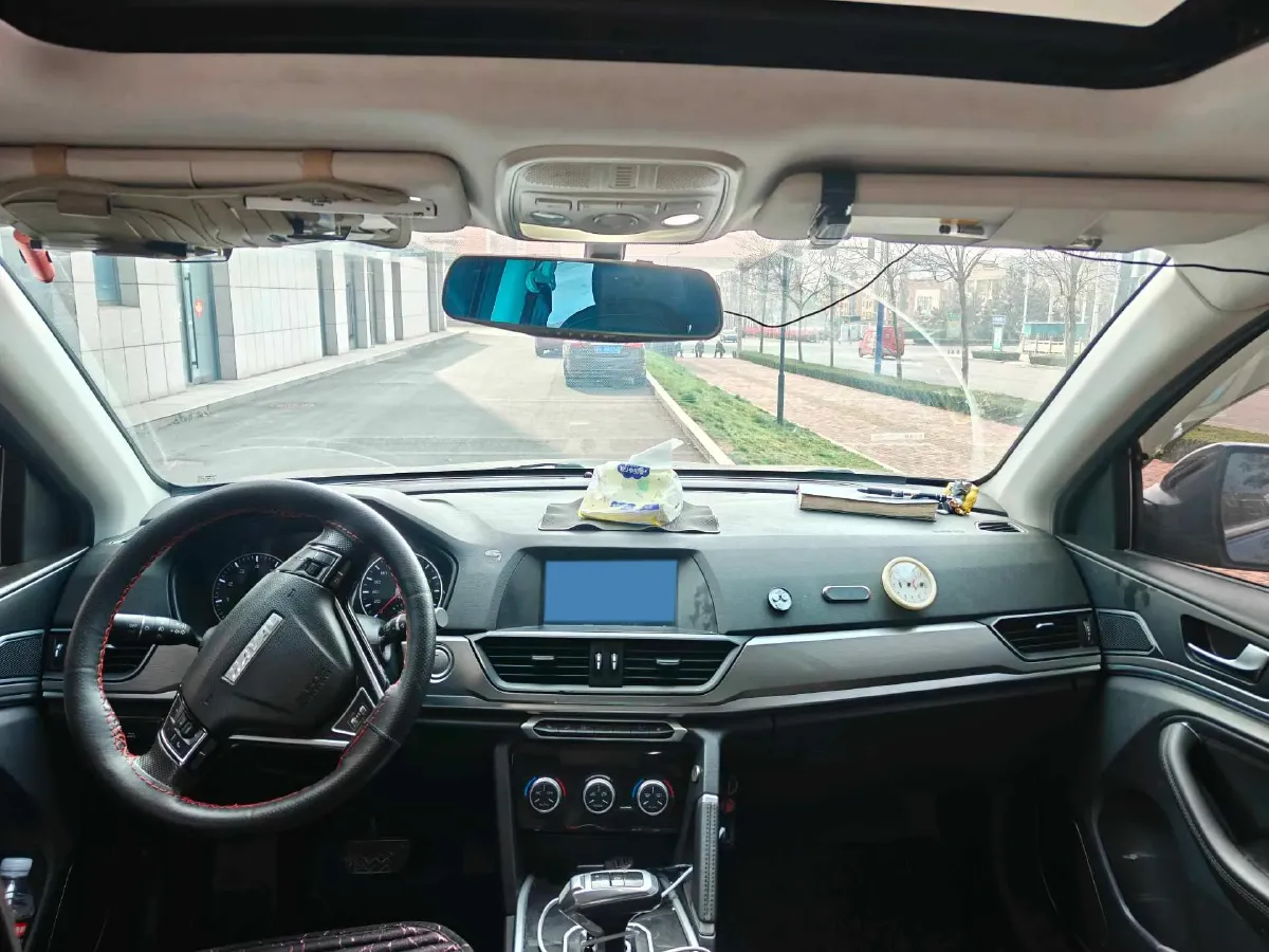 2018 Haval H6 1.5T 150HP L4 7DCT,autocango,china used car exporter,china ev exporter,chinese used car exporter,chinese used ev exporter