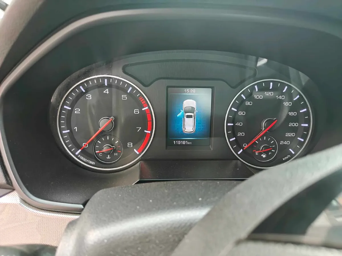 2018 Haval H6 1.5T 150HP L4 7DCT,autocango,china used car exporter,china ev exporter,chinese used car exporter,chinese used ev exporter