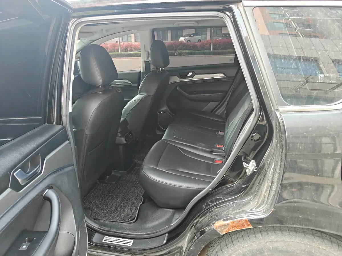 2018 Haval H6 1.5T 150HP L4 7DCT,autocango,china used car exporter,china ev exporter,chinese used car exporter,chinese used ev exporter