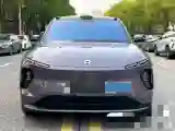 2024 NIO EC6 BEV 75KWH