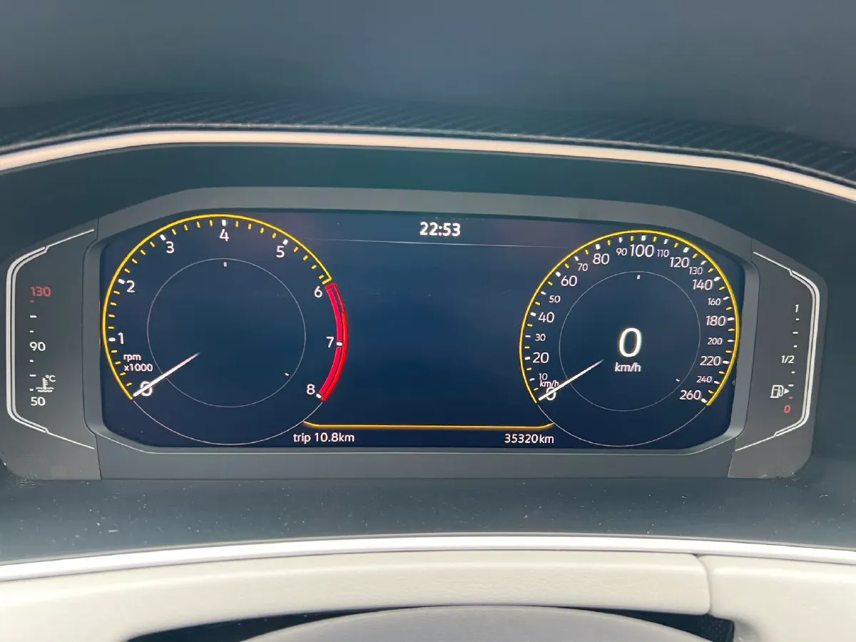 2023 Volkswagen Tayron 1.4T 150HP L4 7DCT,autocango,china used car exporter,china ev exporter,chinese used car exporter,chinese used ev exporter