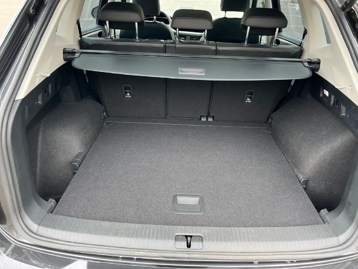 2023 Volkswagen Tayron 1.4T 150HP L4 7DCT,autocango,china used car exporter,china ev exporter,chinese used car exporter,chinese used ev exporter