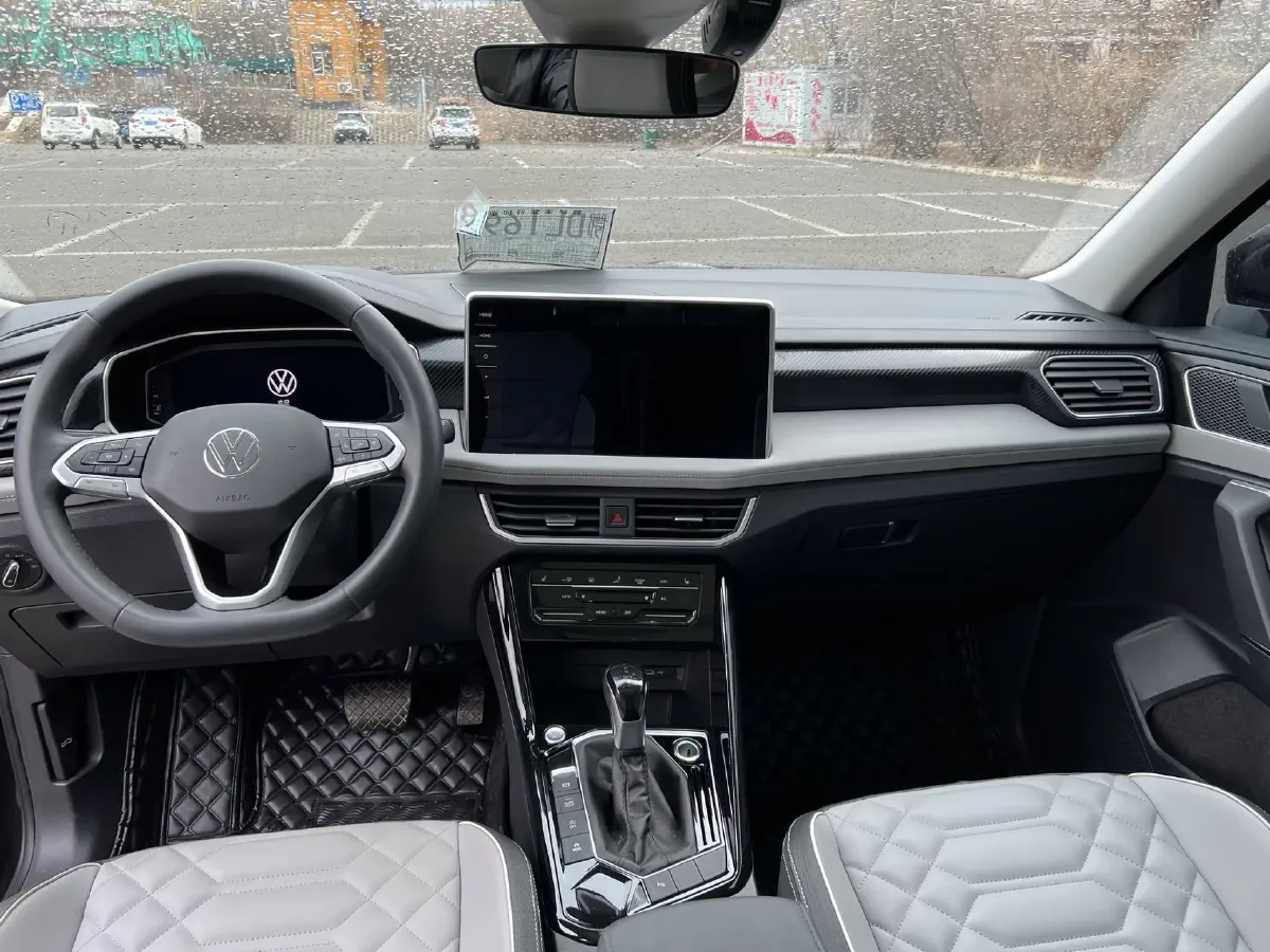 2023 Volkswagen Tayron 1.4T 150HP L4 7DCT,autocango,china used car exporter,china ev exporter,chinese used car exporter,chinese used ev exporter