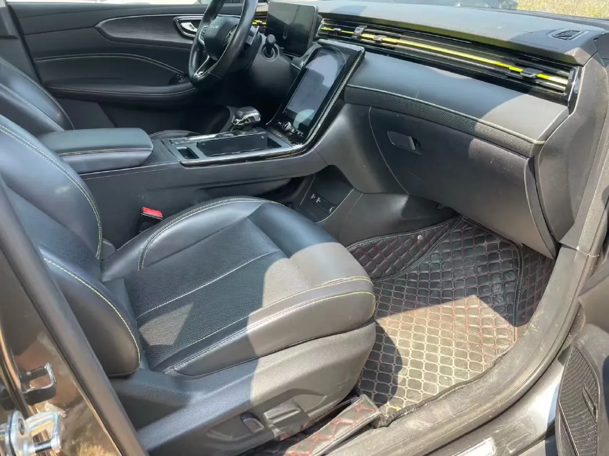 2021 Roewe RX5 1.5T 169HP L4 AMT PHEV 11.1KWH,autocango,china used car exporter,china ev exporter,chinese used car exporter,chinese used ev exporter