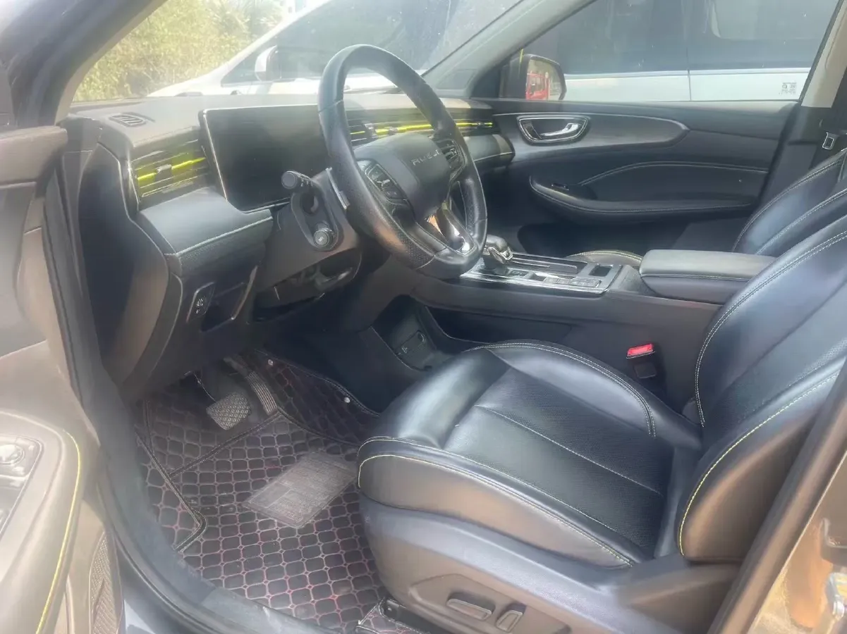 2021 Roewe RX5 1.5T 169HP L4 AMT PHEV 11.1KWH,autocango,china used car exporter,china ev exporter,chinese used car exporter,chinese used ev exporter