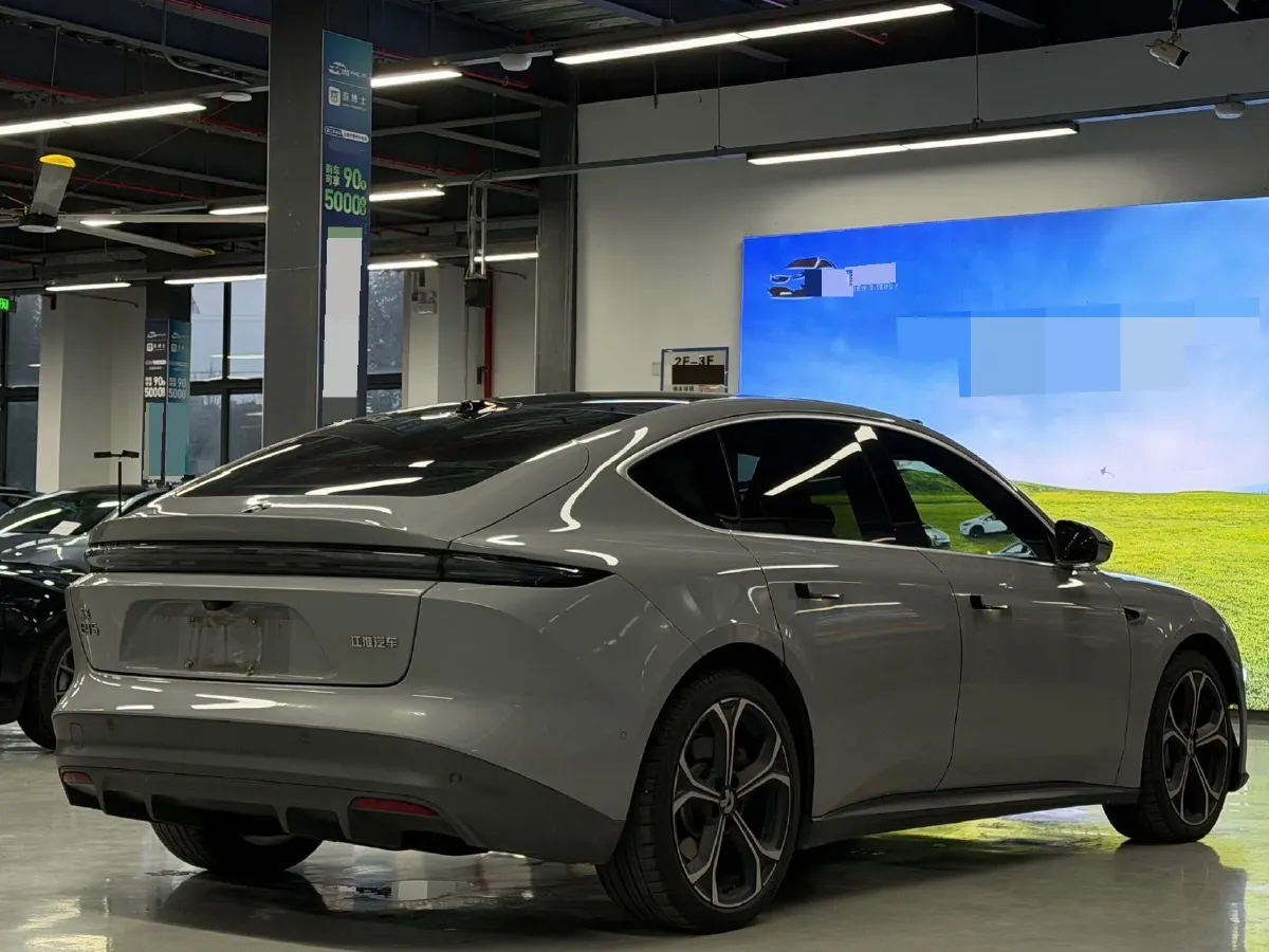 2022 JunTian HeiWuShi Youth 2.0T 203HP L4 6AT,autocango,china used car exporter,china ev exporter,chinese used car exporter,chinese used ev exporter