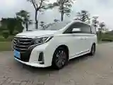 2021 GAC Trumpchi M8 2.0T 252HP L4 8AT